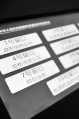 智慧政务软件开发背景